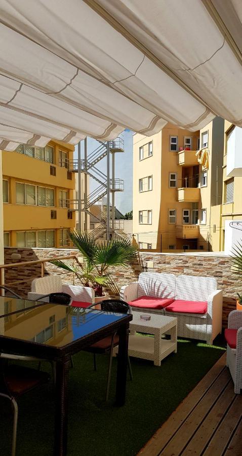 Hotel Happy House à District de District de Faro Extérieur photo