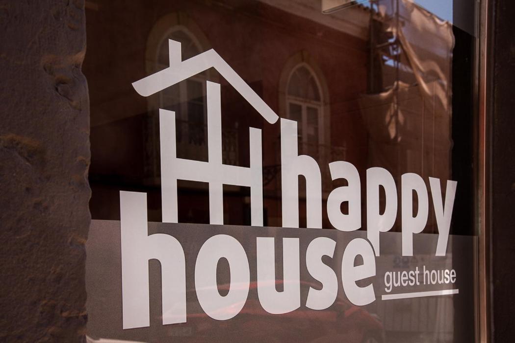 Hotel Happy House à District de District de Faro Extérieur photo