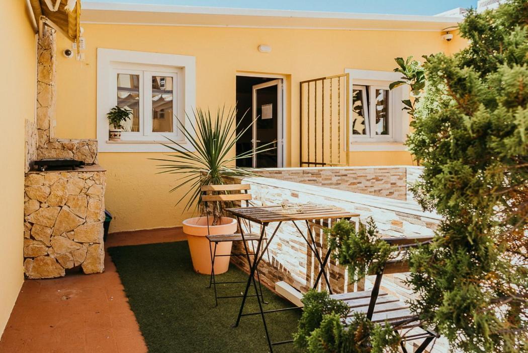 Hotel Happy House à District de District de Faro Extérieur photo