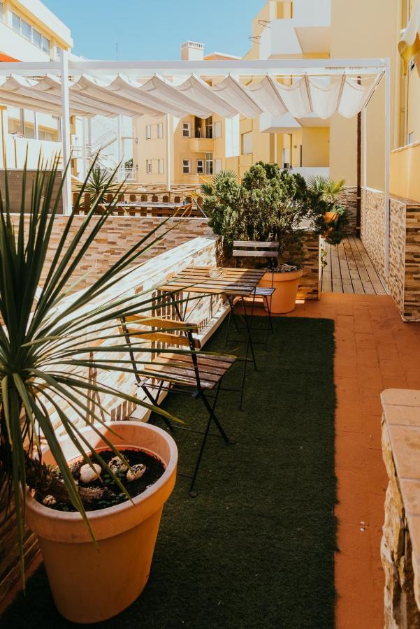 Hotel Happy House à District de District de Faro Extérieur photo