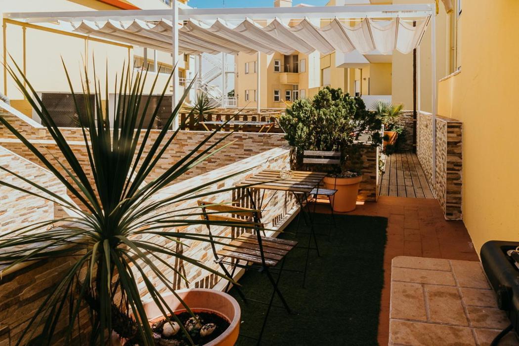 Hotel Happy House à District de District de Faro Extérieur photo