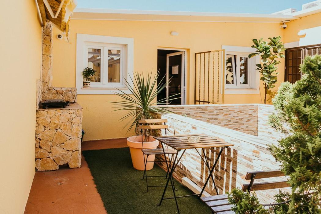 Hotel Happy House à District de District de Faro Extérieur photo
