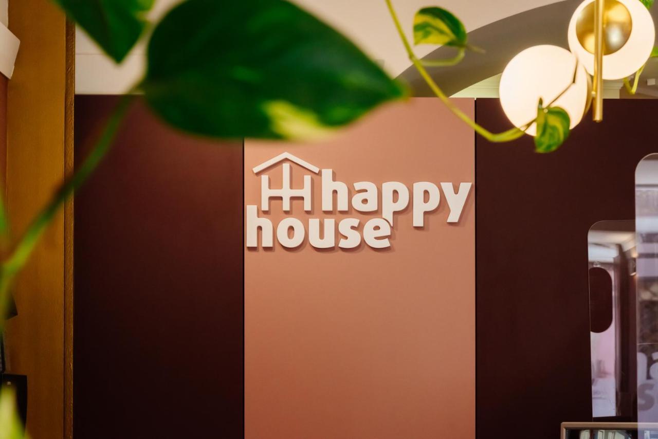 Hotel Happy House à District de District de Faro Extérieur photo