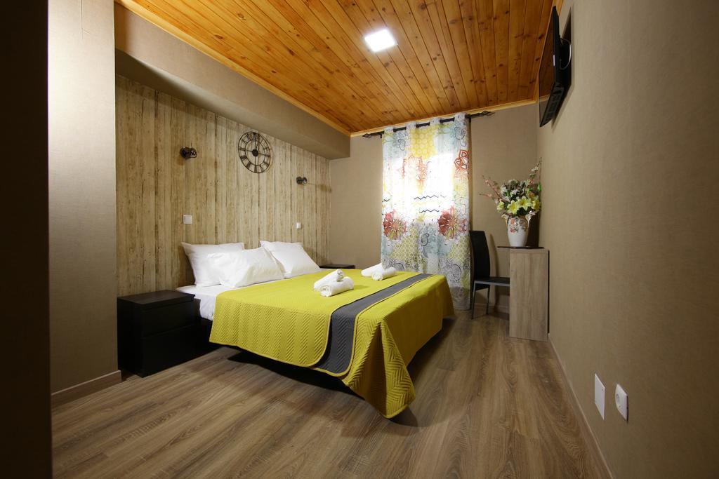 Hotel Happy House à District de District de Faro Extérieur photo