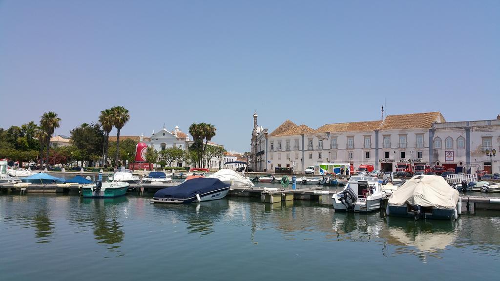 Hotel Happy House à District de District de Faro Extérieur photo