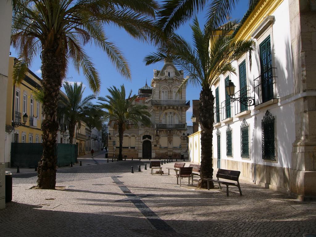 Hotel Happy House à District de District de Faro Extérieur photo